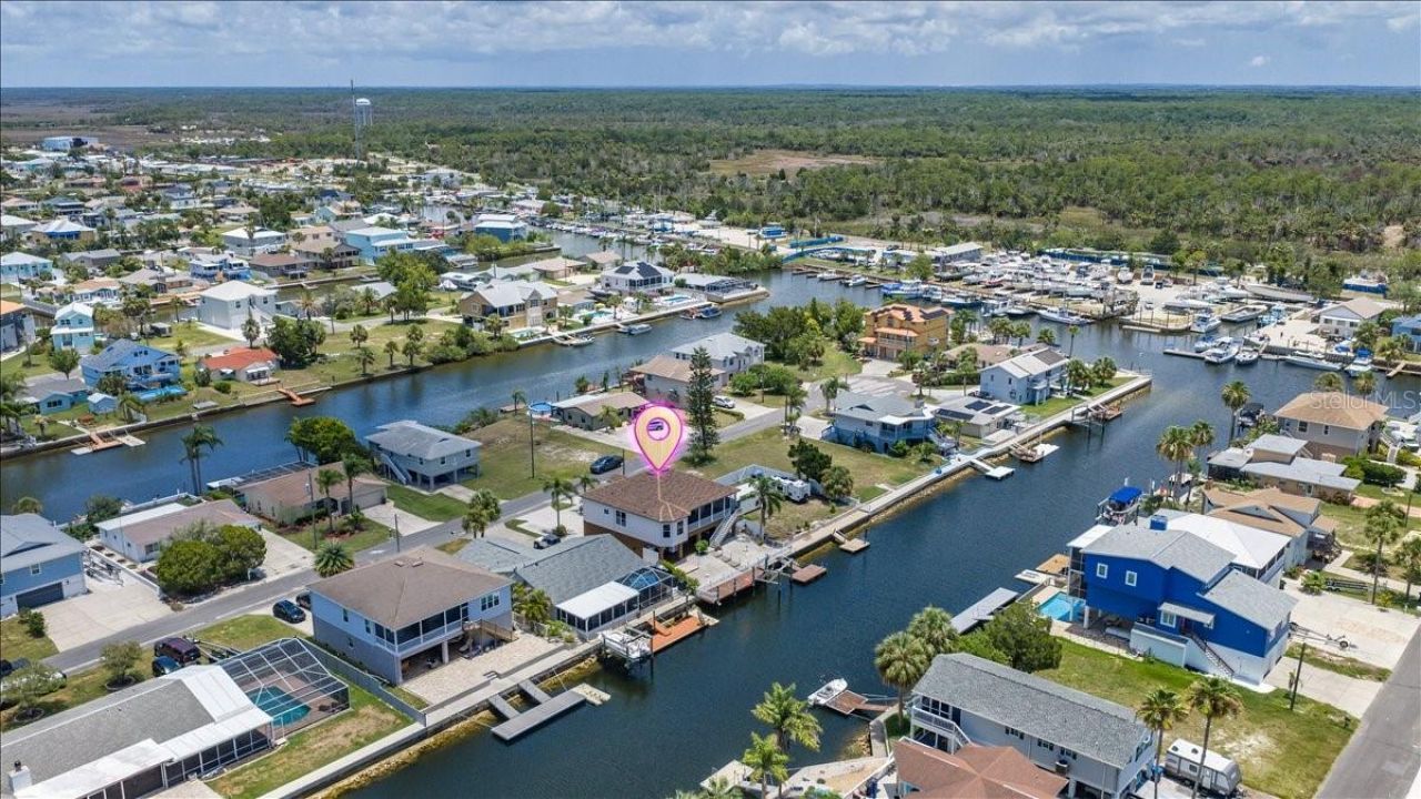 4270 Carlos Court, Hernando Beach, FL 34607 Photo