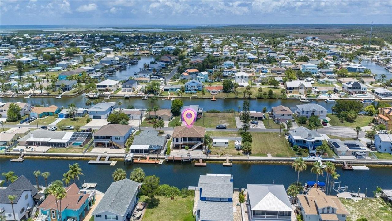 4270 Carlos Court, Hernando Beach, FL 34607 Photo