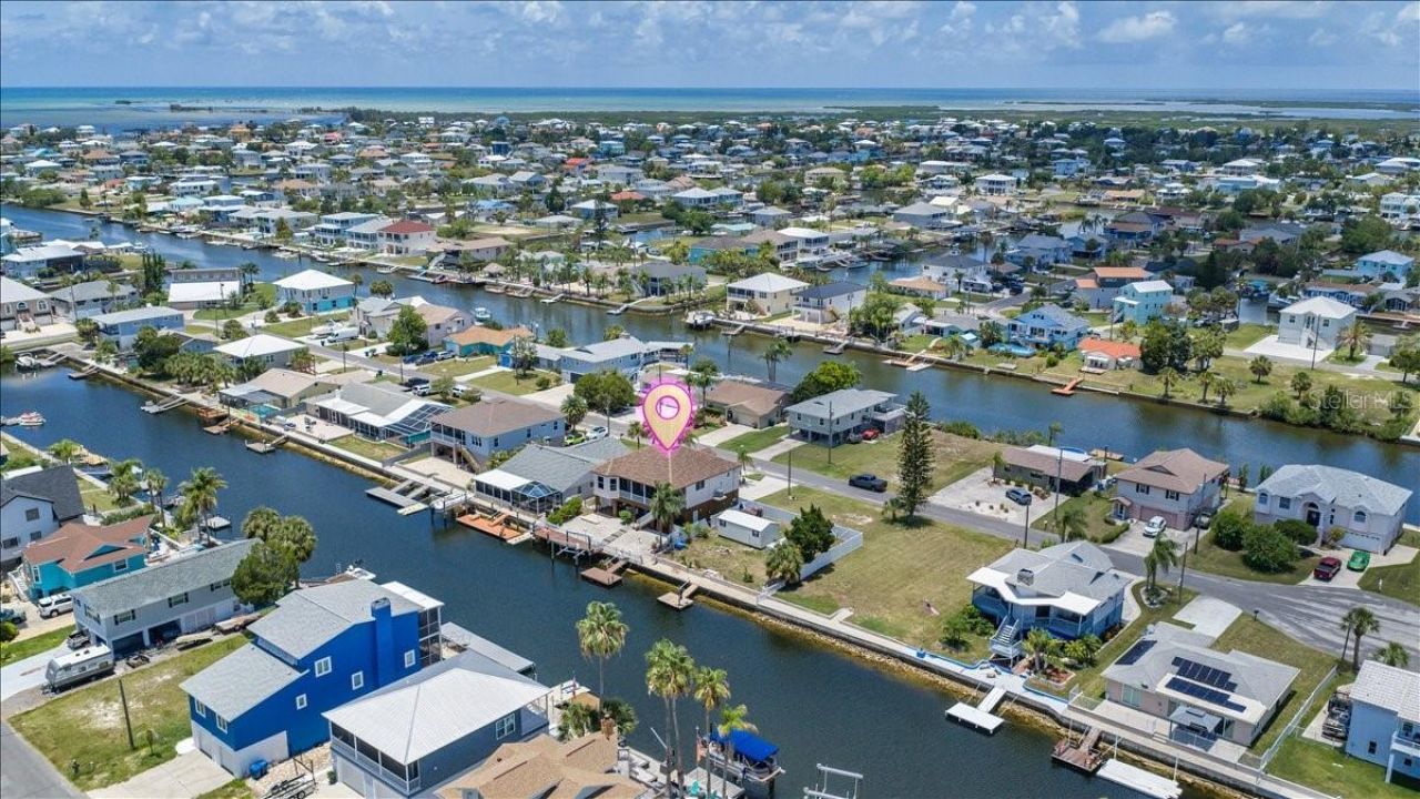 4270 Carlos Court, Hernando Beach, FL 34607 Photo