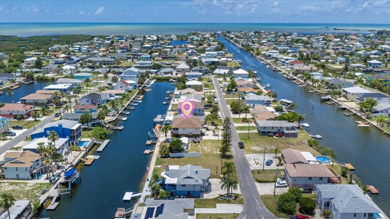 4270 Carlos Court, Hernando Beach, FL 34607 Photo