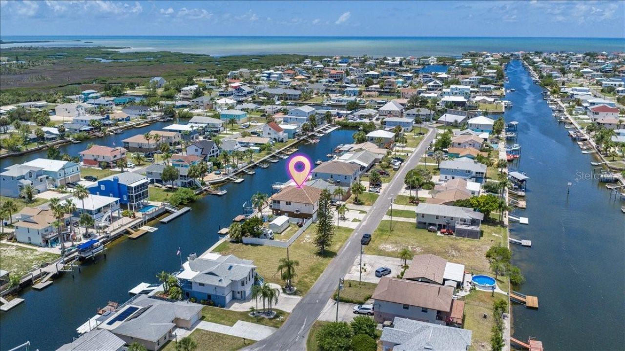 4270 Carlos Court, Hernando Beach, FL 34607 Photo
