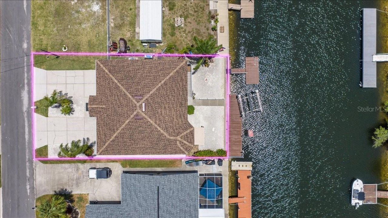 4270 Carlos Court, Hernando Beach, FL 34607 Photo