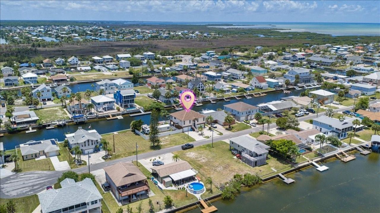 4270 Carlos Court, Hernando Beach, FL 34607 Photo