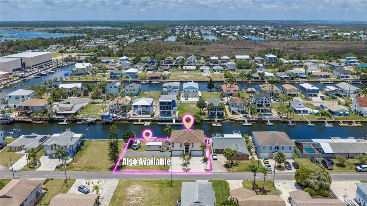 4270 Carlos Court, Hernando Beach, FL 34607 Photo