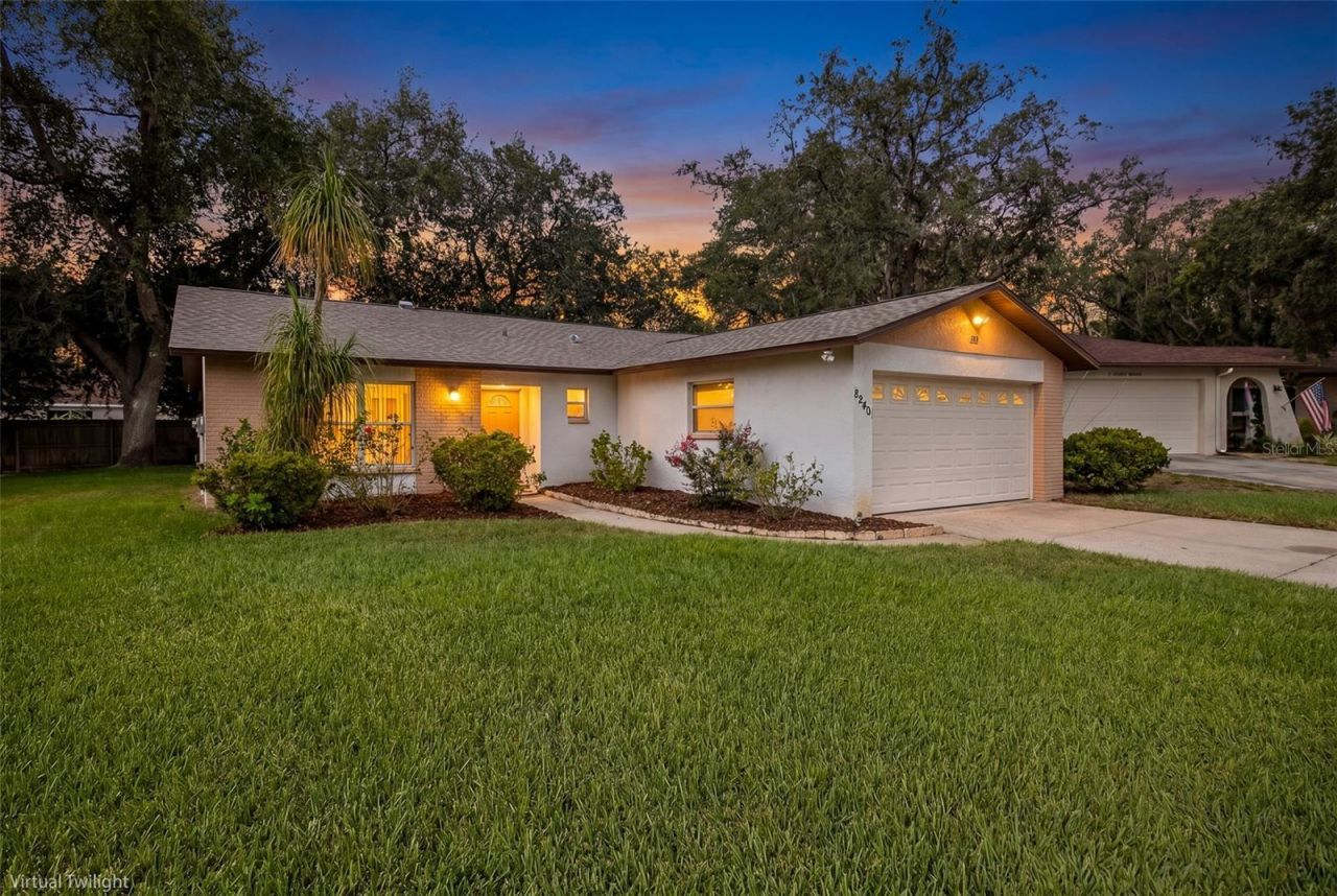 8240 Winding Wood Drive, Port Richey, FL 34668 Photo