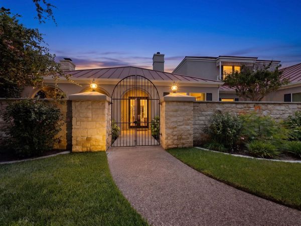 16002 Canard CIR, Lakeway, TX 78734