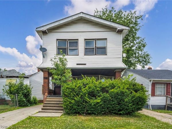 11717 Gay Avenue , Cleveland, OH 44105