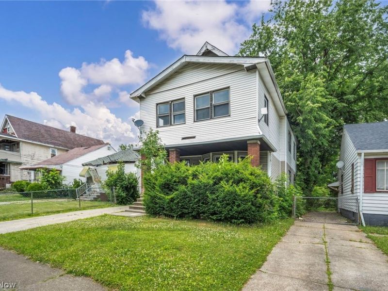 11717 Gay Avenue, Cleveland, OH 44105 Photo 3