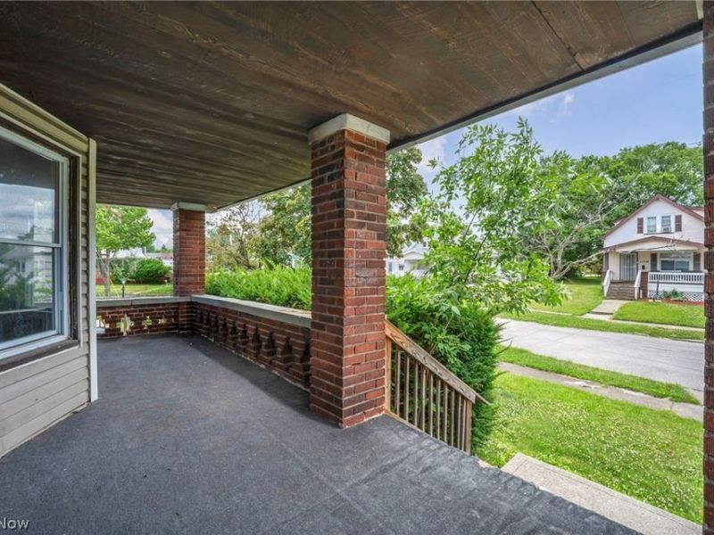 11717 Gay Avenue, Cleveland, OH 44105 Photo 4