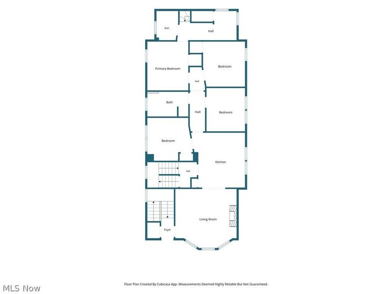 11717 Gay Avenue, Cleveland, OH 44105 Photo 46