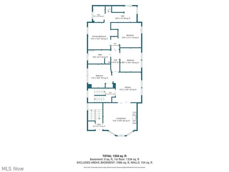 11717 Gay Avenue, Cleveland, OH 44105 Photo 48