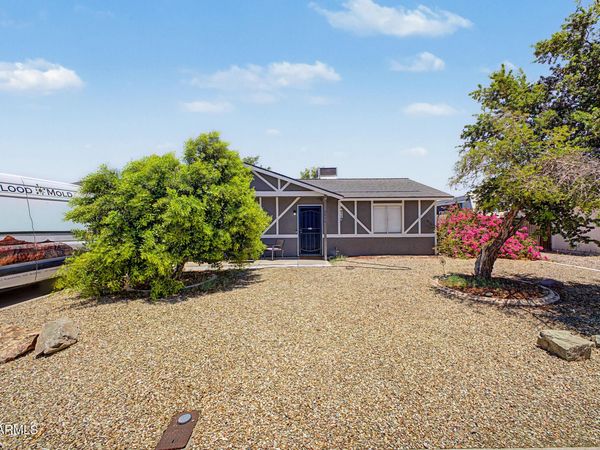 9036 W ROYAL PALM Road, Peoria, AZ 85345