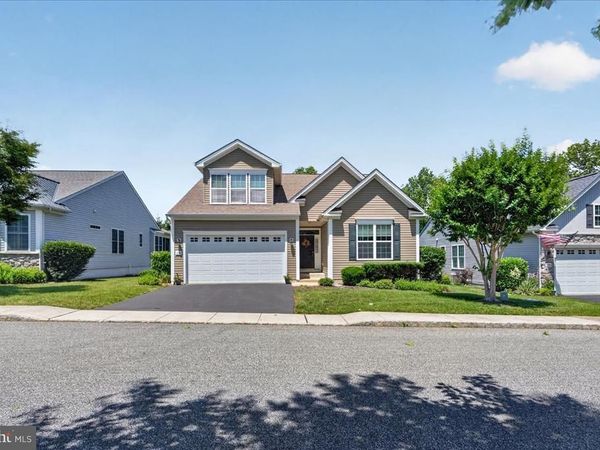 1736 WISTERIA WAY , GARNET VALLEY, PA 19060