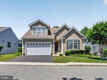 1736 WISTERIA WAY, GARNET VALLEY, PA 19060