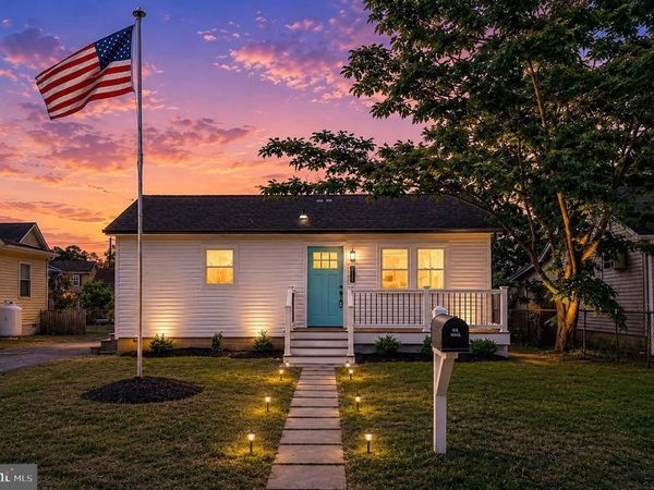 1610 MORRIS, VILLAS, NJ 08251