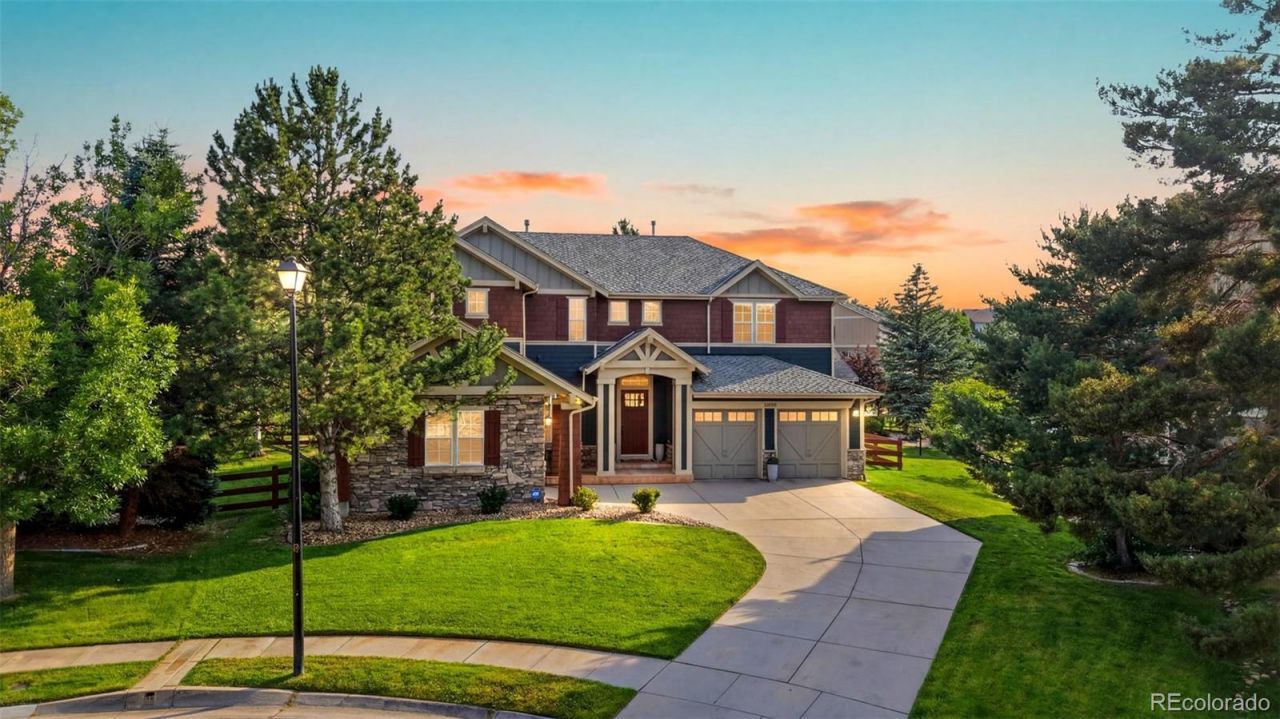 16858 W 63rd Lane, Arvada, CO 80403 Main Photo