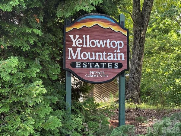 Lot 15 Arbra Mountain Way , Bostic, NC 28018