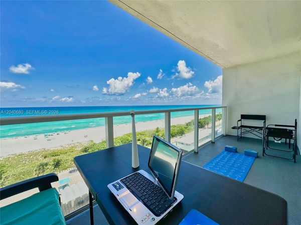 5701 Collins Ave, Unit PH08, Miami Beach, FL 33140