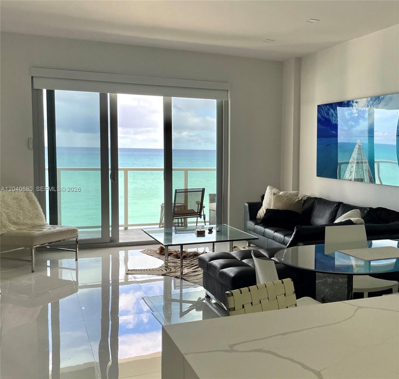 5701 Collins Ave, Unit PH08, Miami Beach, FL 33140 Photo