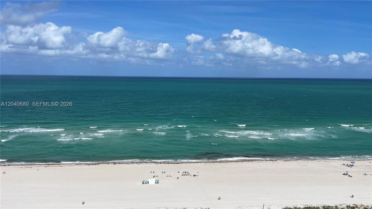 5701 Collins Ave, Unit PH08, Miami Beach, FL 33140 Photo