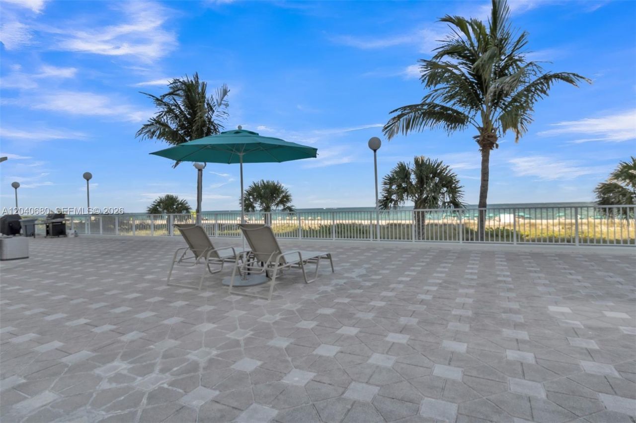 5701 Collins Ave, Unit PH08, Miami Beach, FL 33140 Photo