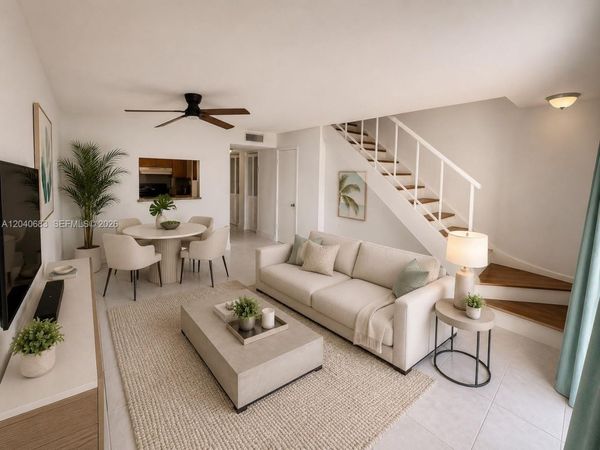 5731 NW 37th St , Unit 305, Virginia Gardens, FL 33166