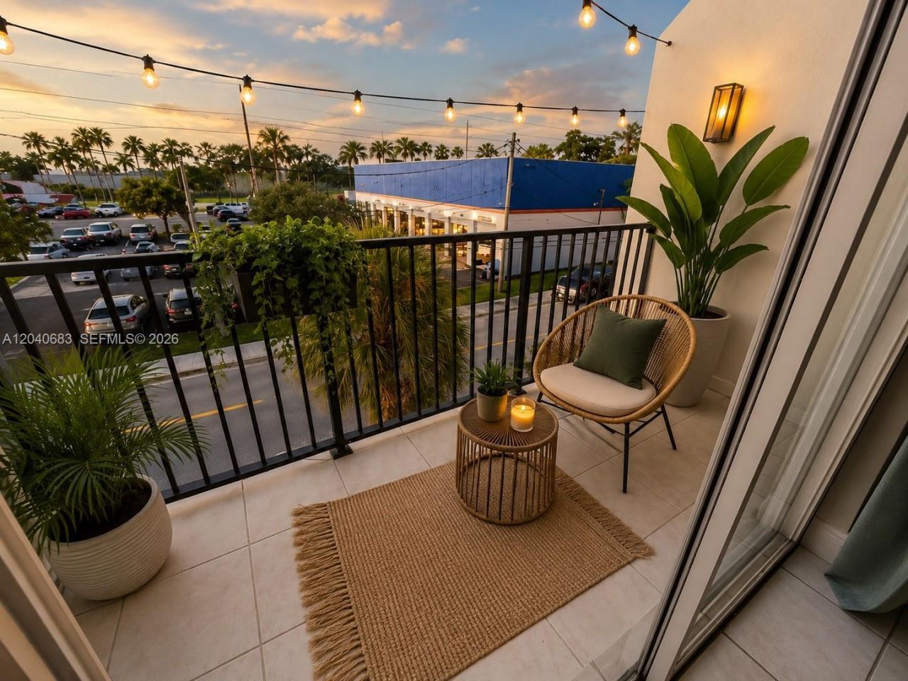 5731 NW 37th St , Unit 305, Virginia Gardens, FL 33166 Photo
