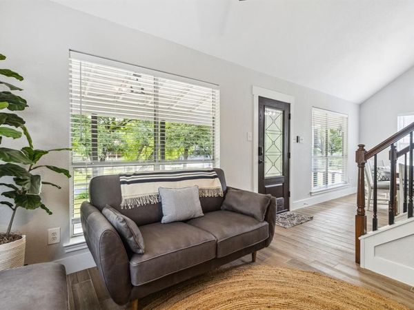 2545 Forest Park, Granbury, TX 76048