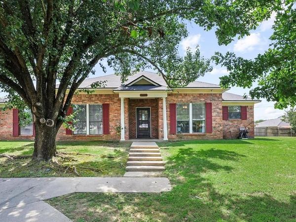 1804 Greenridge Court, Sulphur Springs, TX 75482