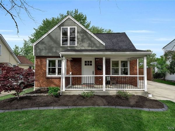 224 S Huxley Drive , Buffalo, NY 14225