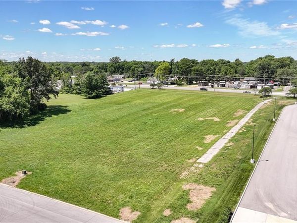 0 Mae Drive , Godfrey, IL 62035