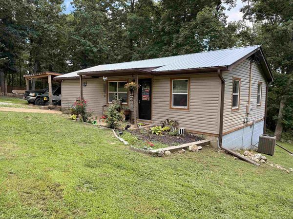 39 Dogwood Trail , Williford, AR 72482
