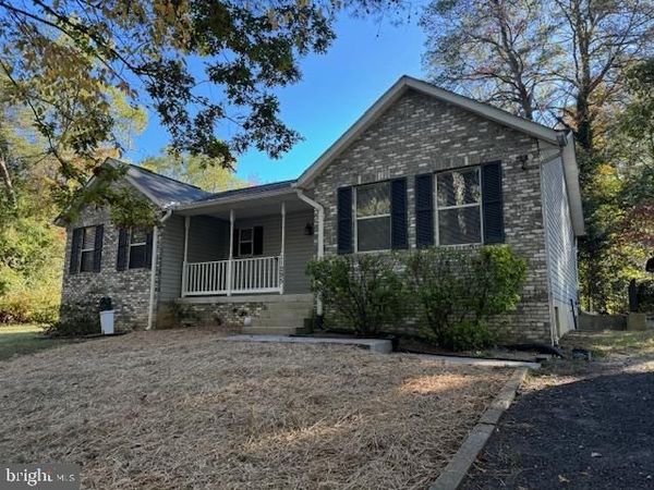 11295 SITTING BULL CIRCLE, LUSBY, MD 20657