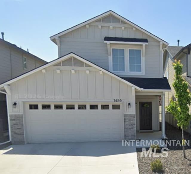 1489 W Homestake St, Meridian, ID 83646 Main Photo