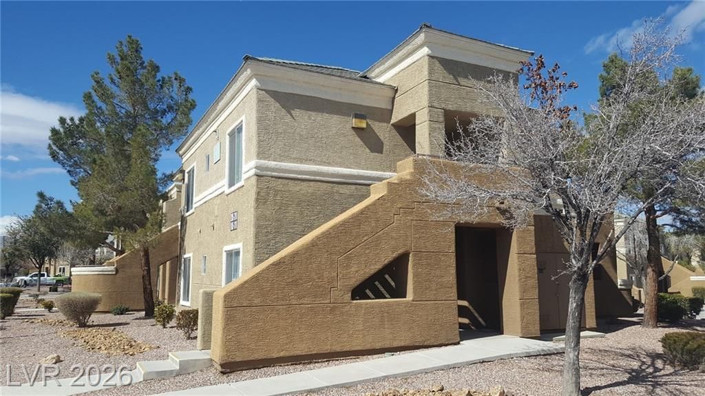 8070 Russell Road, Unit 1010, Las Vegas, NV 89113 Main Photo