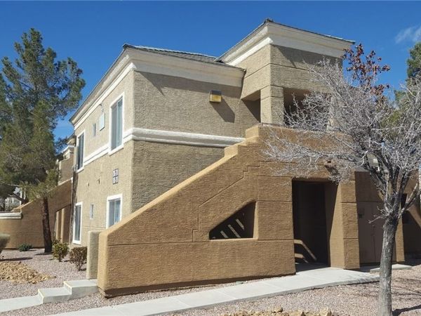 8070 RUSSELL Road , Unit 1010, Las Vegas, NV 89113