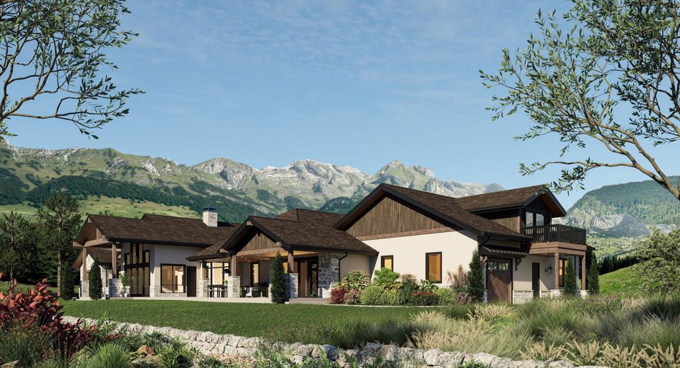 301 Five Creek Road, Gardnerville, NV 89460 Photo