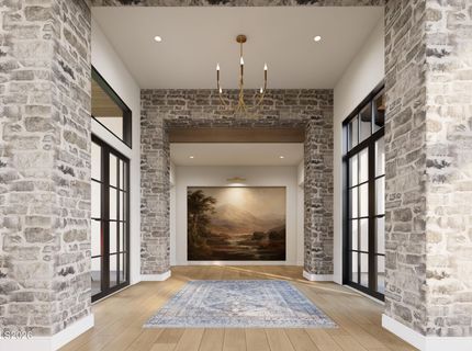 301 Five Creek Road, Gardnerville, NV 89460 Photo