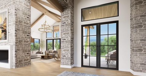 301 Five Creek Road, Gardnerville, NV 89460 Photo