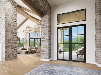 301 Five Creek Road, Gardnerville, NV 89460 Photo