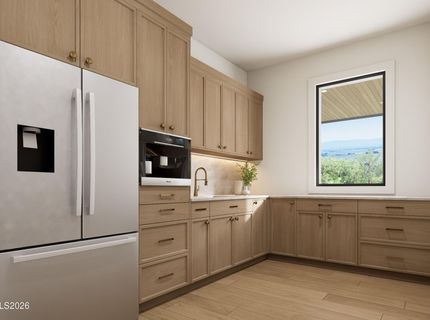 301 Five Creek Road, Gardnerville, NV 89460 Photo