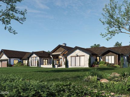 301 Five Creek Road, Gardnerville, NV 89460 Photo