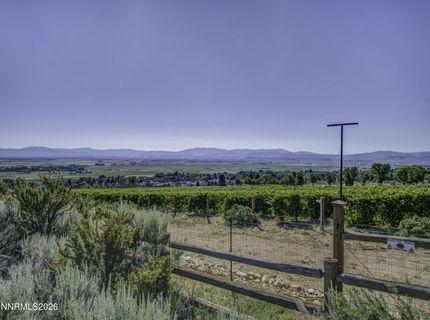 301 Five Creek Road, Gardnerville, NV 89460 Photo