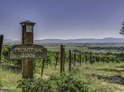 301 Five Creek Road, Gardnerville, NV 89460 Photo
