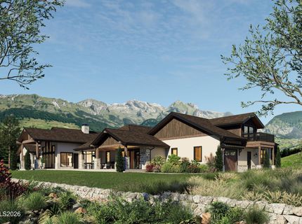301 Five Creek Road, Gardnerville, NV 89460 Photo