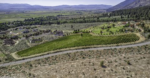 301 Five Creek Road, Gardnerville, NV 89460 Photo