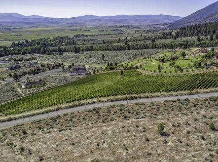 301 Five Creek Road, Gardnerville, NV 89460 Photo