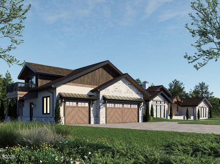 301 Five Creek Road, Gardnerville, NV 89460 Photo