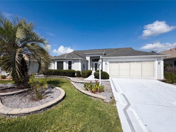 1422 SEGOVIA PLACE , THE VILLAGES, FL 32162