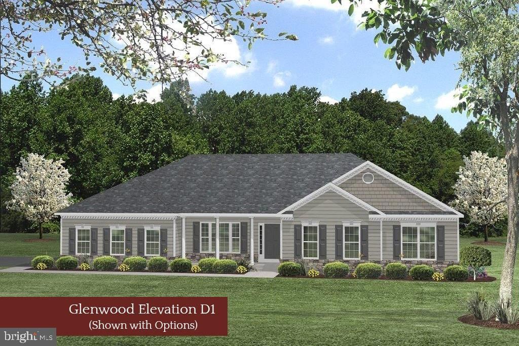 Lot 191 Coralberry Drive , King George, VA 22485 Main Photo